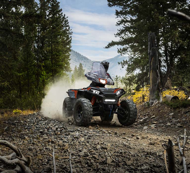 Sportsman® XP 1000 S