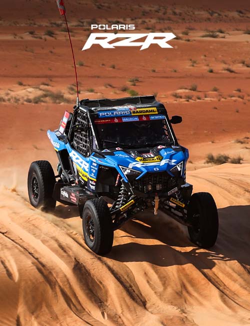 RZR